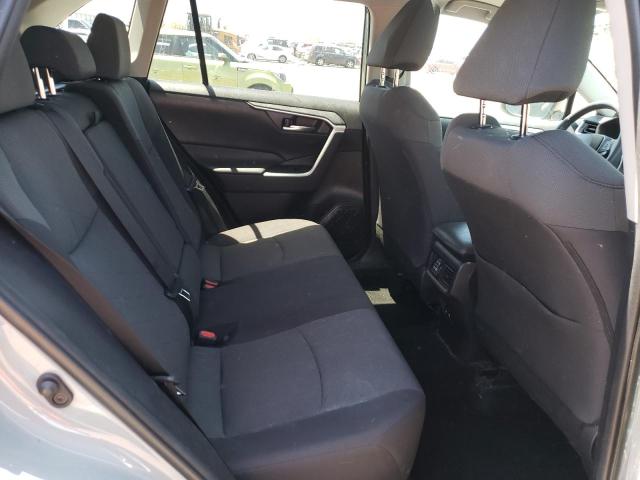 2021 Toyota Rav4 Xle VIN: 2T3P1RFV9MW220385 Lot: 58439674