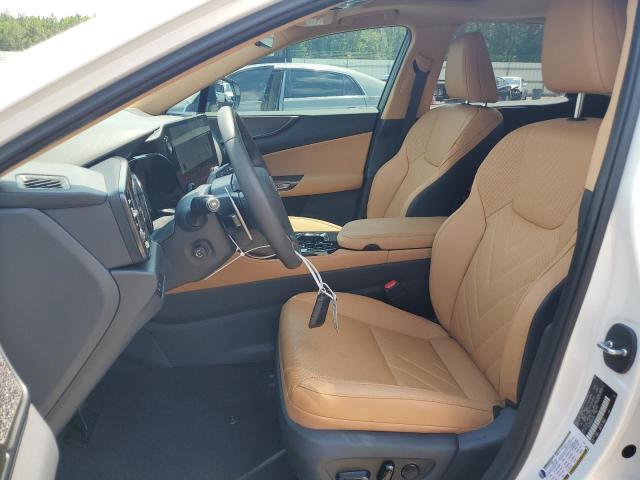 2024 LEXUS NX 350 LUX 2T2HGCEZ5RC056117