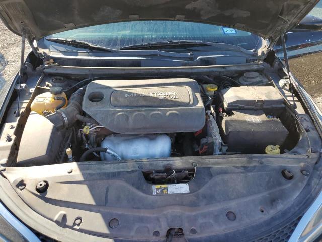 2017 CHRYSLER 200 LIMITE - 1C3CCCAB3HN502719