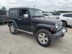 JEEP WRANGLER S photo