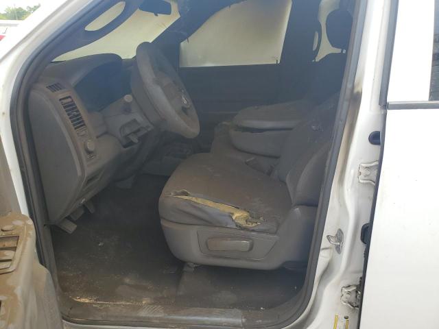 2012 Dodge Ram 1500 St VIN: 1C6RD6KT0CS201161 Lot: 59734374