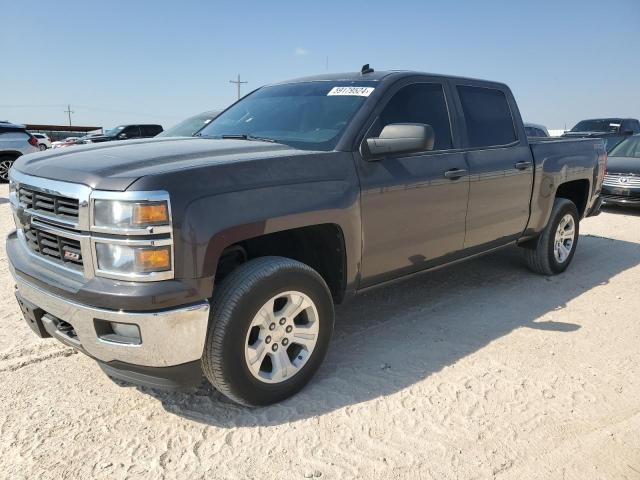 Vin: 3gcukrec8eg279221, lot: 59179524, chevrolet all models k1500 lt 2014 img_1