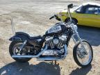 2006 HARLEY-DAVIDSON XL1200 C - 1HD1CGP196K449093