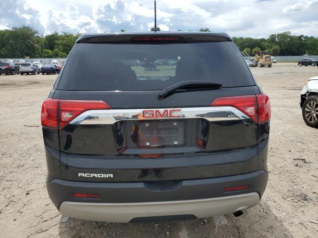 2018 GMC Acadia Sle VIN: 1GKKNKLA0JZ180799 Lot: 61204004