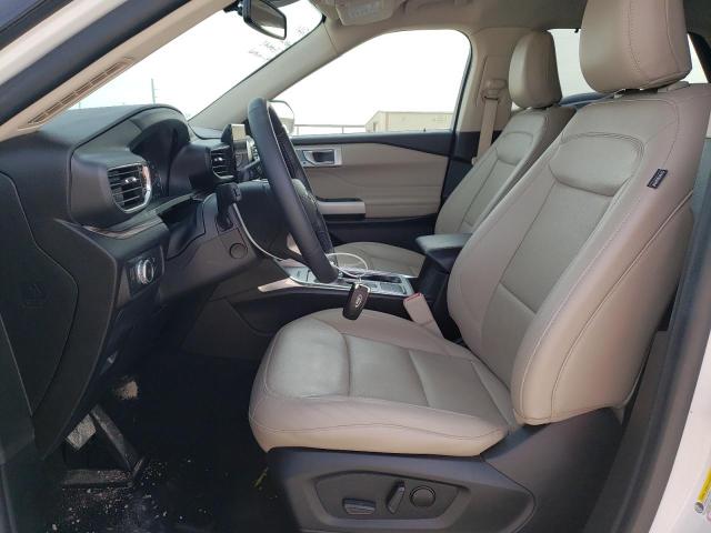 2022 Ford Explorer Limited VIN: 1FMSK7FHXNGA10912 Lot: 56723944