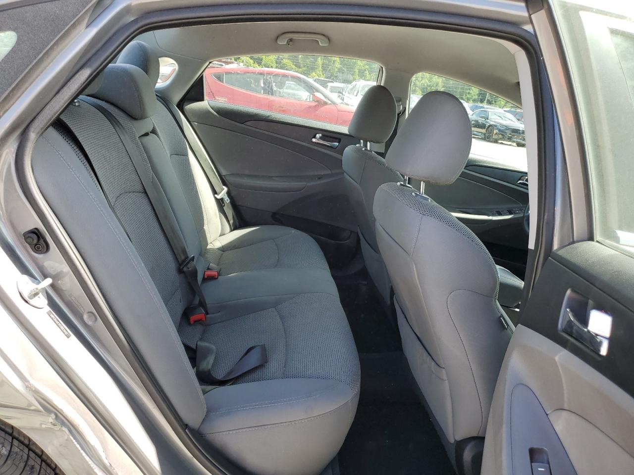 5NPEB4AC7EH893990 2014 Hyundai Sonata Gls