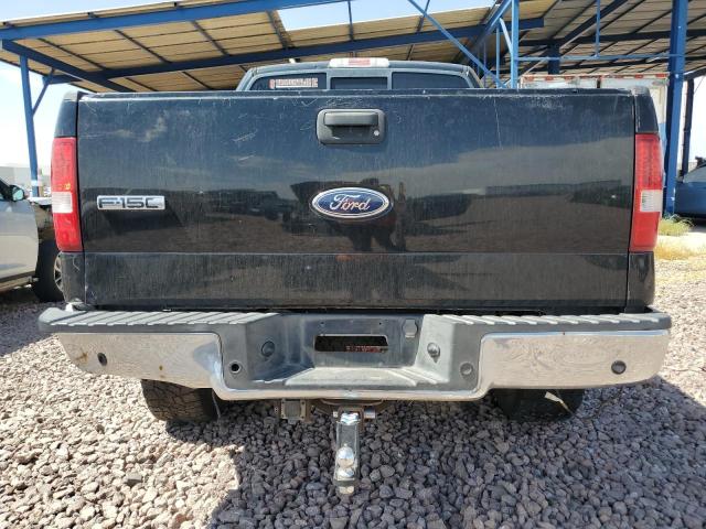 1FTPW14585KE68370 2005 Ford F150 Supercrew