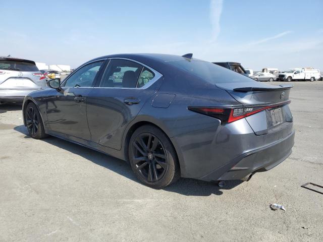 JTHCA1D26M5116757 Lexus Is 300 2021