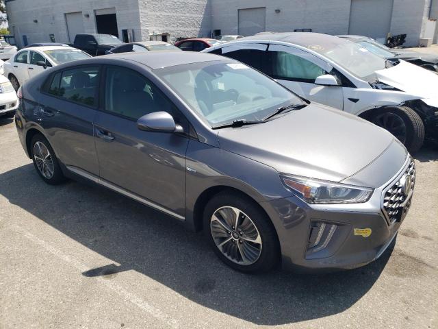 2020 Hyundai Ioniq Se VIN: KMHC65LD5LU188952 Lot: 58456394