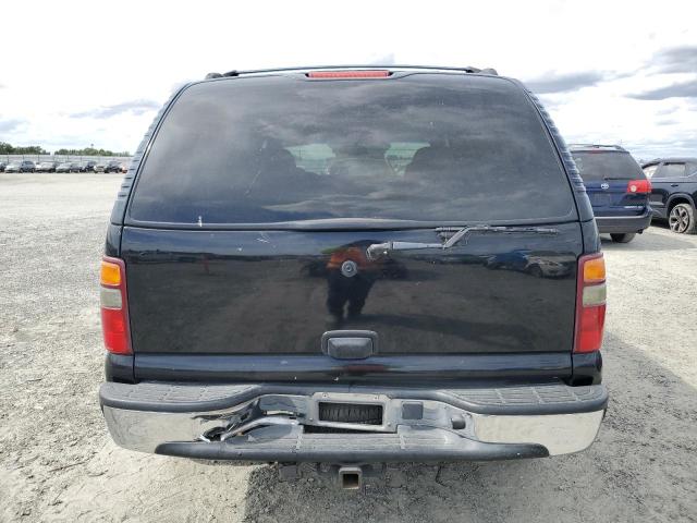 2003 Chevrolet Tahoe K1500 VIN: 1GNEK13V03J301404 Lot: 57159284