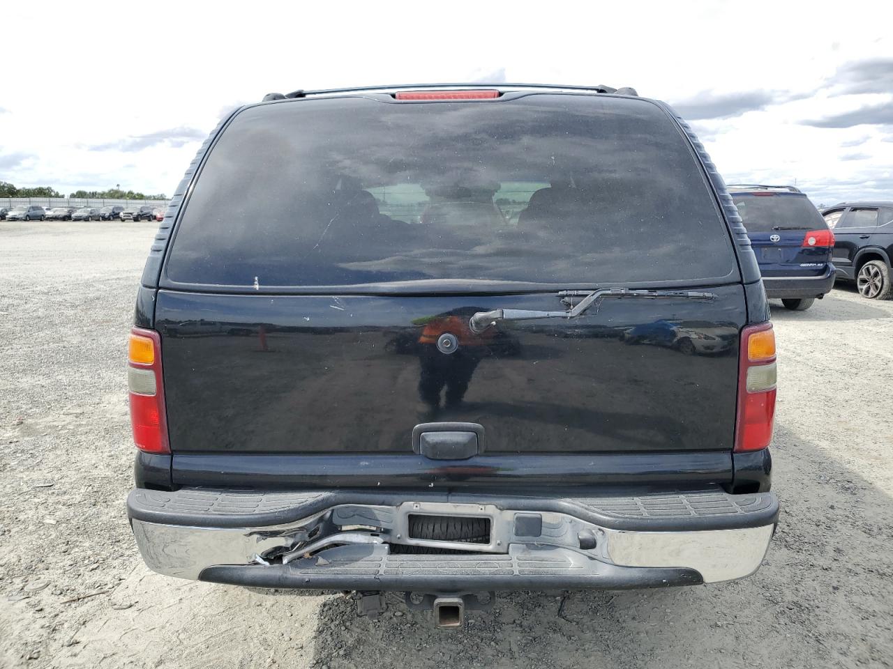 1GNEK13V03J301404 2003 Chevrolet Tahoe K1500