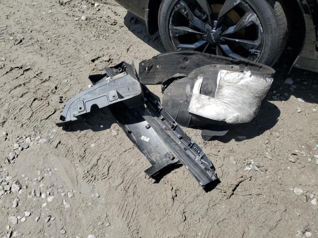 2022 Kia Sorento Sx VIN: 5XYRKDLFXNG111052 Lot: 60912934