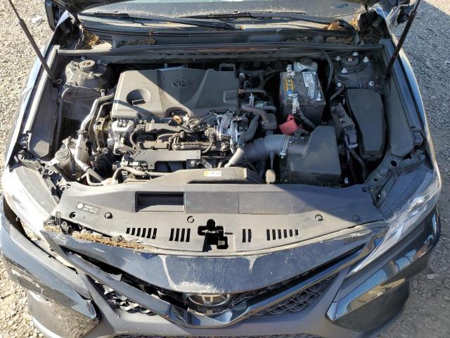 4T1G11BK5LU007177 Toyota Camry SE 11