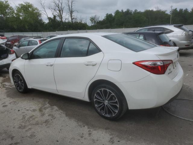 5YFBURHE0EP079152 Toyota Corolla L 2014