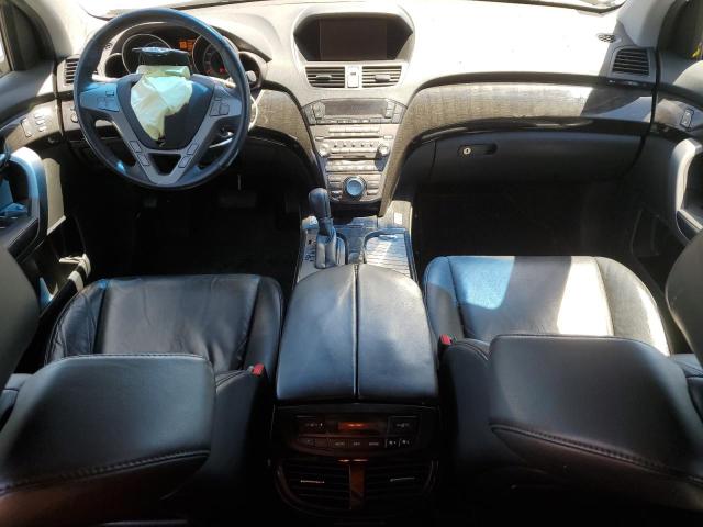 2007 Acura Mdx Technology VIN: 2HNYD28437H535530 Lot: 59364144