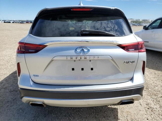 2019 Infiniti Qx50 Essential VIN: 3PCAJ5M3XKF113106 Lot: 58135914