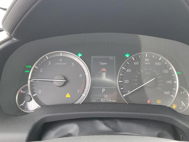 2017 Lexus Rx 350 Base VIN: 2T2BZMCA0HC083453 Lot: 53725444