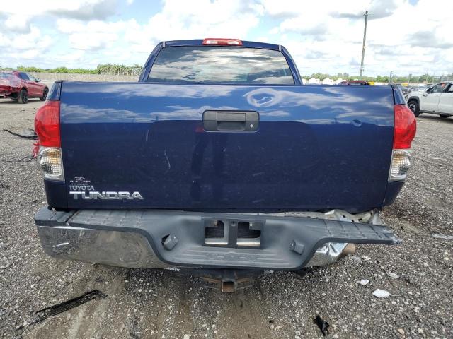 2008 Toyota Tundra Double Cab VIN: 5TFRT54188X019705 Lot: 60865934