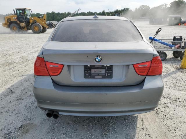 2011 BMW 328 I Sulev VIN: WBAPH5C54BA442480 Lot: 59044614