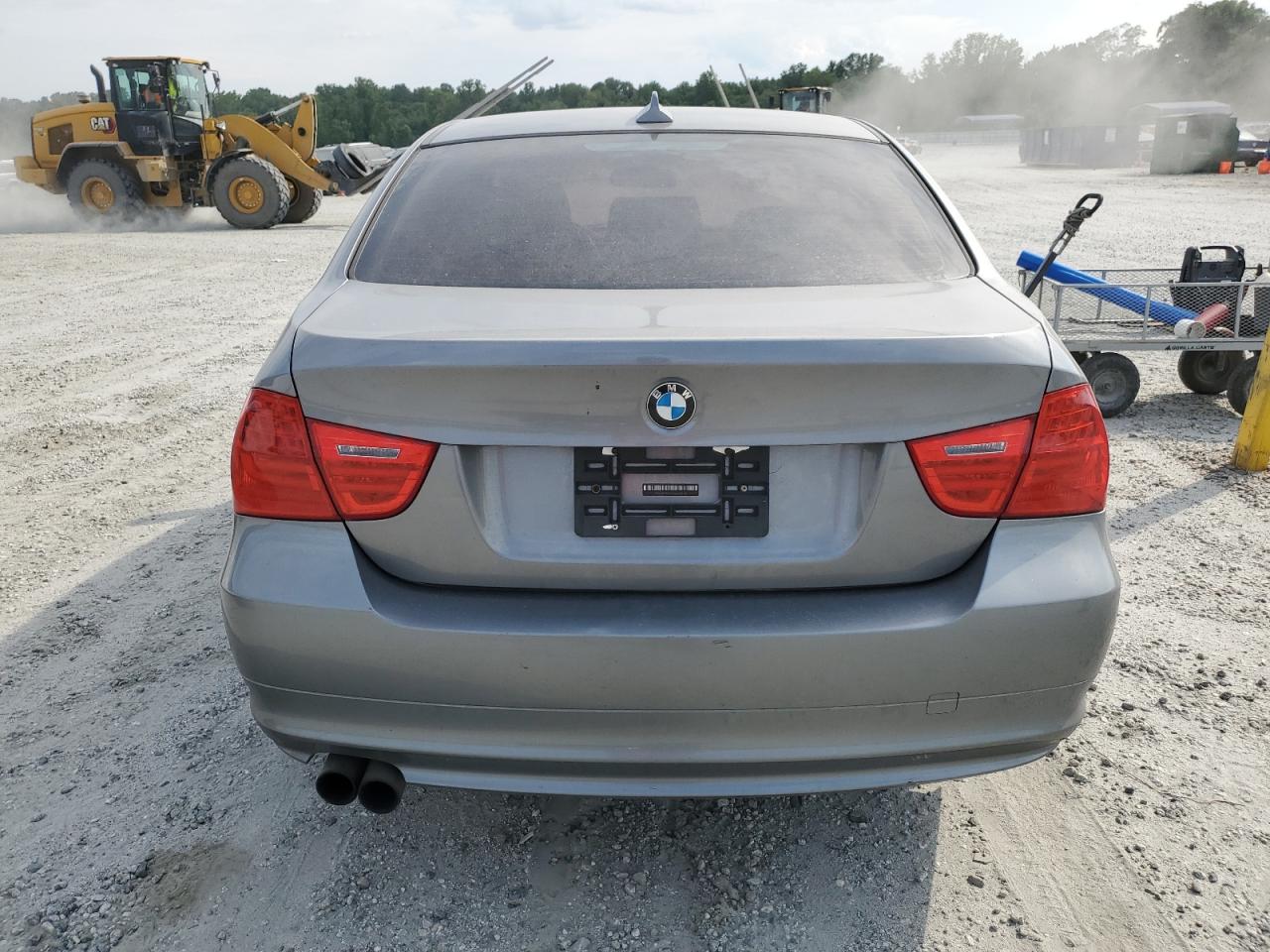 WBAPH5C54BA442480 2011 BMW 328 I Sulev