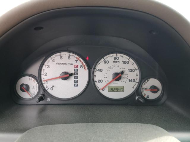 1HGES16582L049619 2002 Honda Civic Lx
