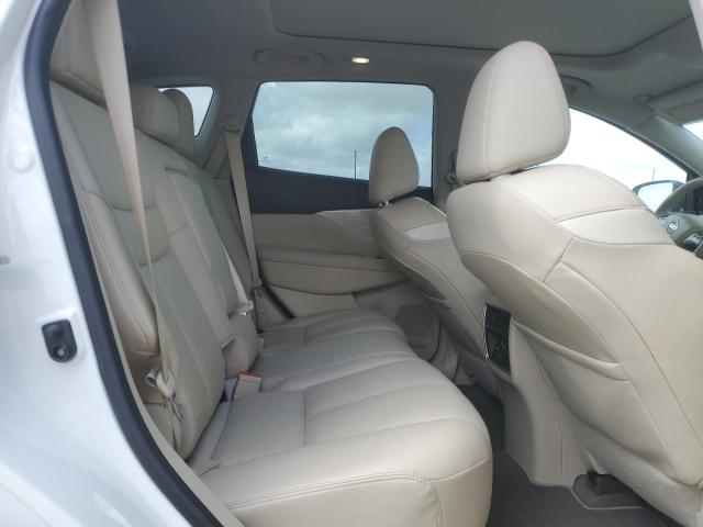 2018 Nissan Murano S VIN: 5N1AZ2MHXJN164376 Lot: 59163644