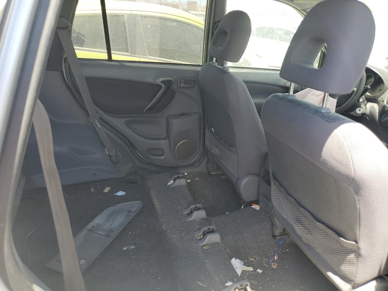 JTEGH20V320064935 2002 Toyota Rav4