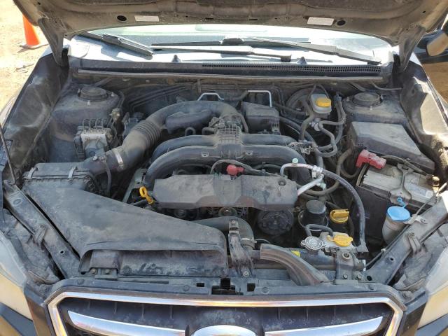 2014 Subaru XV - Image 11