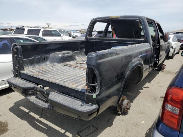 2005 Ford F250 Super Duty VIN: 1FTSW21P25EC21639 Lot: 57264194