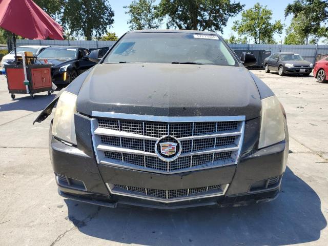 2011 Cadillac Cts VIN: 1G6DA5EY7B0149988 Lot: 57273984