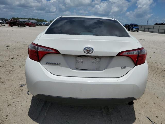 2016 TOYOTA COROLLA L - 5YFBURHE5GP493529