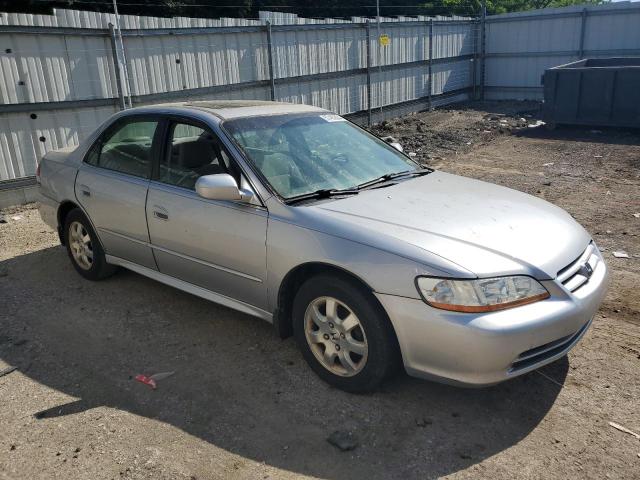 2001 Honda Accord Ex VIN: JHMCG56601C003996 Lot: 57482834