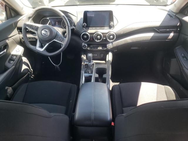 2020 Nissan Sentra Sv VIN: 3N1AB8CV1LY305959 Lot: 57152294