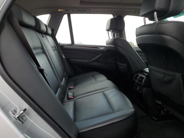 2008 BMW X5 3.0I VIN: 5UXFE43578L034164 Lot: 60567964