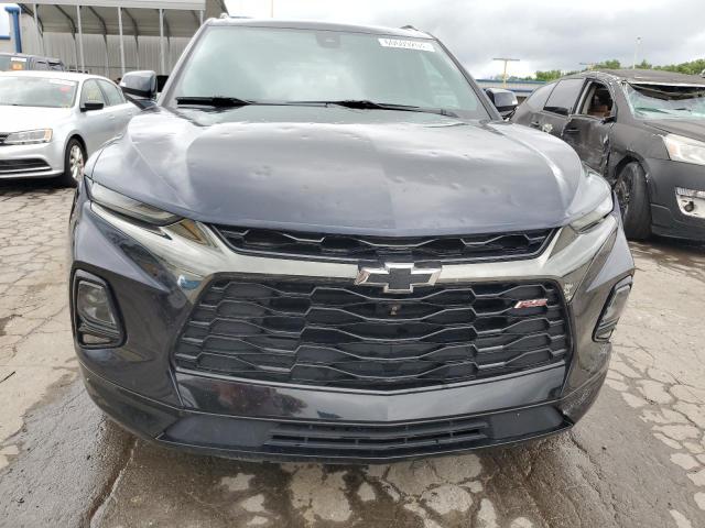2021 CHEVROLET BLAZER RS - 3GNKBERS0MS514764