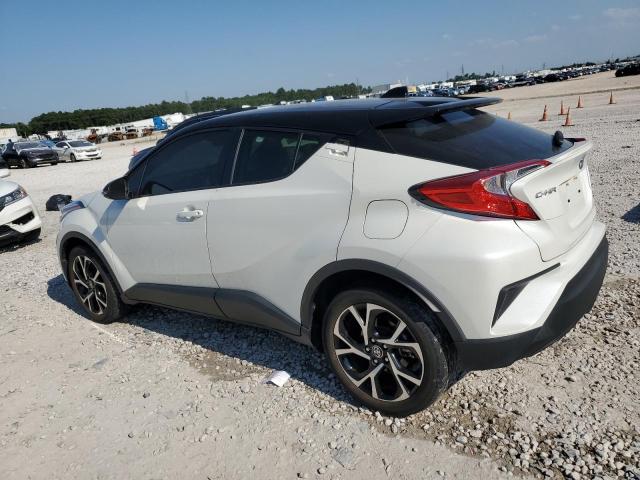 2020 Toyota C-Hr Xle VIN: JTNKHMBX9L1081299 Lot: 57962604
