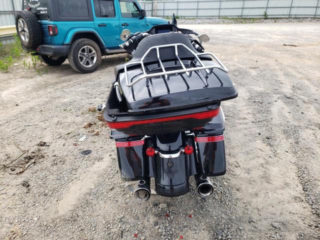 2019 HARLEY-DAVIDSON FLTRU 1HD1KGF12KB678357