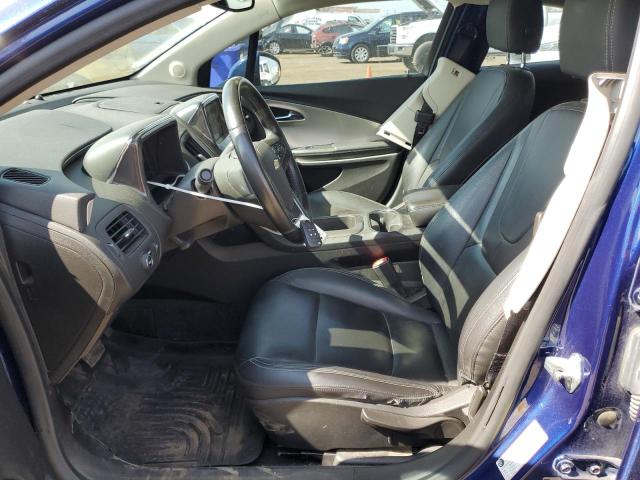 VIN 1G1RB6E44DU112565 2013 Chevrolet Volt no.7