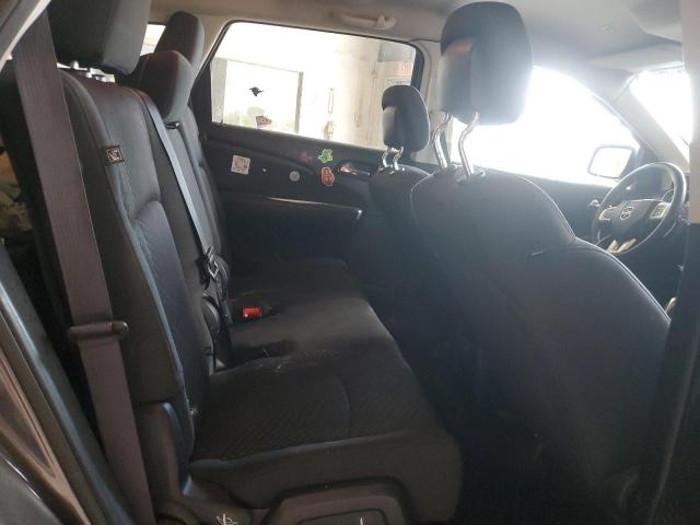 2018 DODGE JOURNEY SE - 3C4PDCAB2JT363425