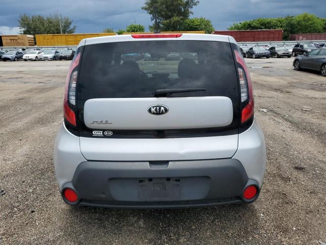 2015 Kia Soul VIN: KNDJN2A24F7787231 Lot: 60623014