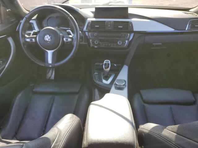 VIN WBA4J7C5XKBM74279 2019 BMW 4 Series, 440XI Gran... no.8