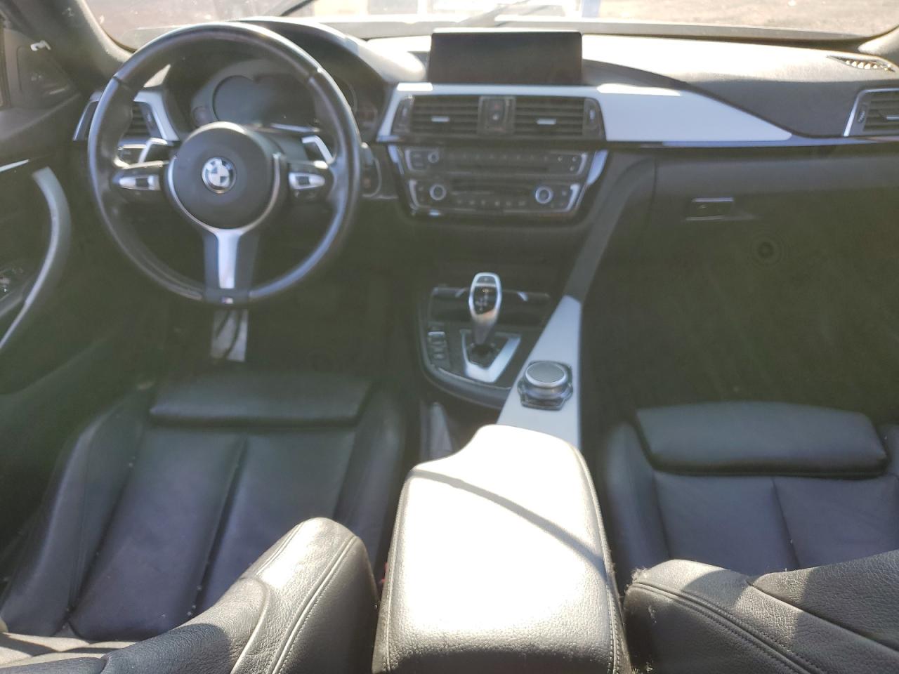 WBA4J7C5XKBM74279 2019 BMW 440Xi Gran Coupe