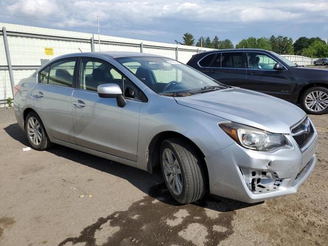 2015 Subaru Impreza Premium VIN: JF1GJAC69FH022600 Lot: 48198714