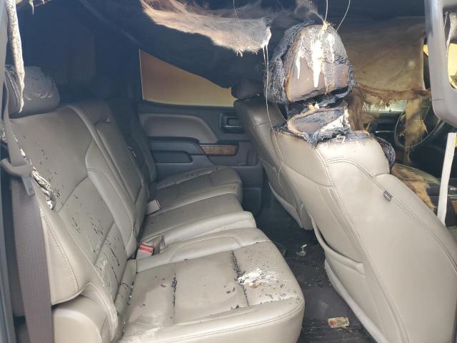 2017 GMC SIERRA C25 3GTU2NEC0HG193169