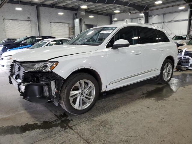 2023 Audi Q7 Premium VIN: WA1AXBF79PD017909 Lot: 57332574