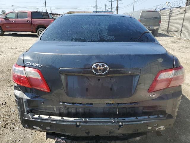 2007 Toyota Camry Ce VIN: 4T1BE46K97U595858 Lot: 57532734