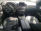 MERCEDES-BENZ GLE 350 4M photo