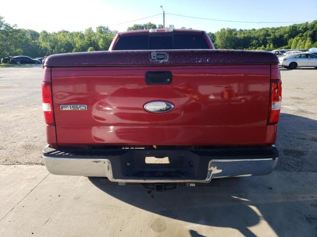 2007 Ford F150 Supercrew VIN: 1FTPW14V27FA07788 Lot: 56123744