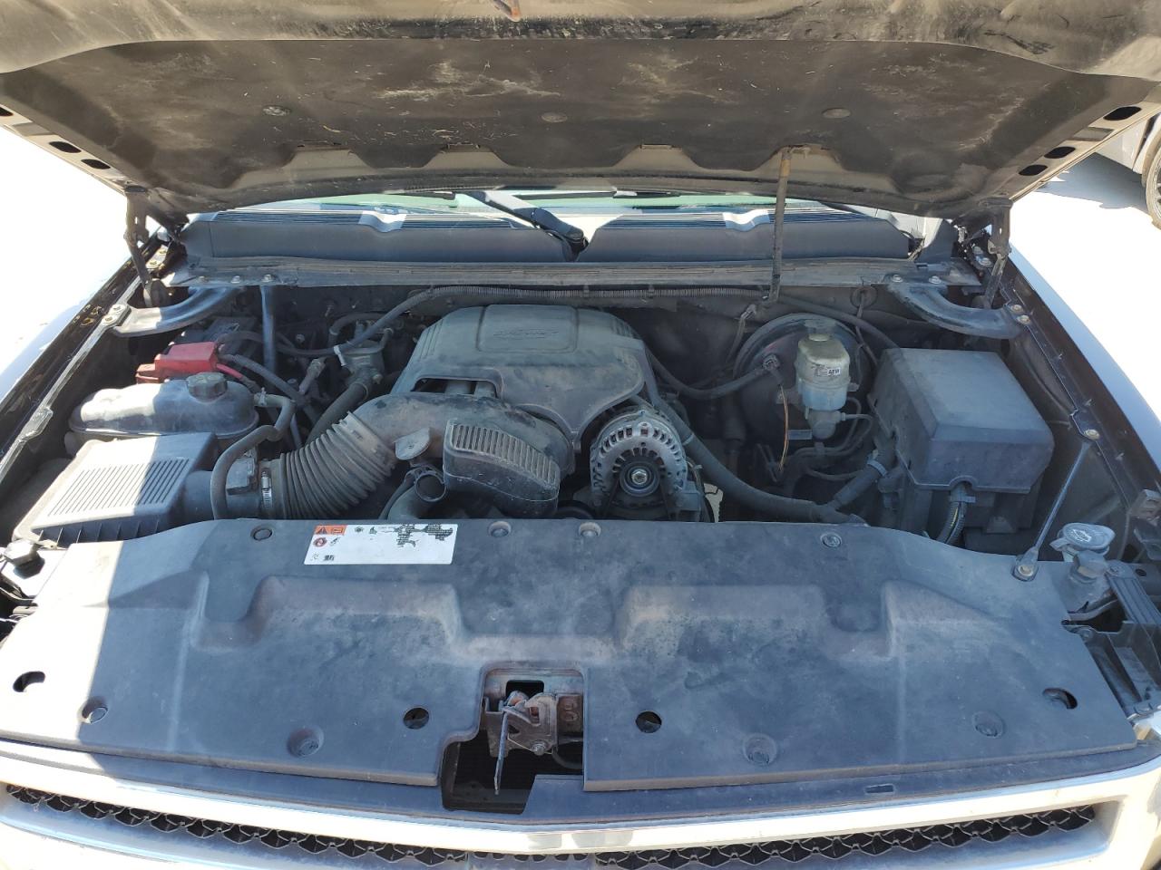 3GCPCSE00BG225513 2011 Chevrolet Silverado C1500 Lt