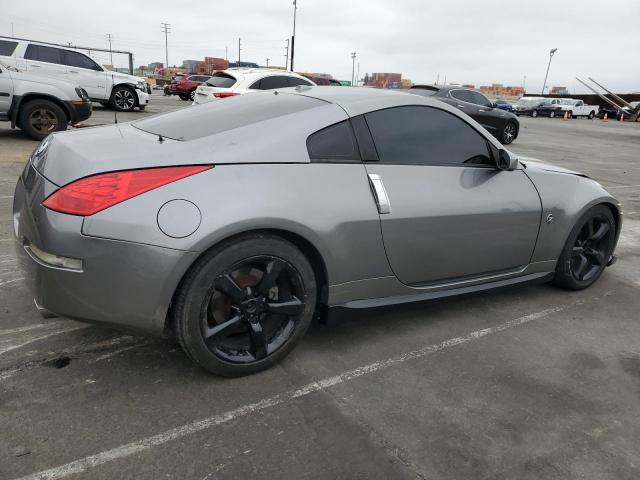 2008 Nissan 350Z Coupe VIN: JN1BZ34D58M700388 Lot: 57760934